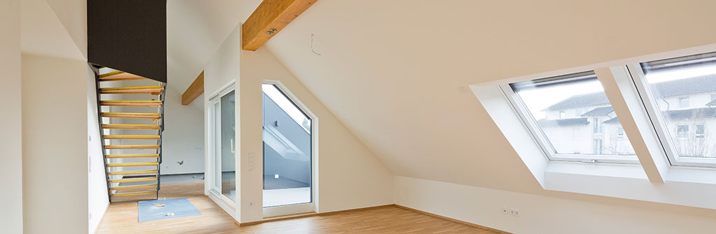 Wohnungsverein Münster von 1863 eG