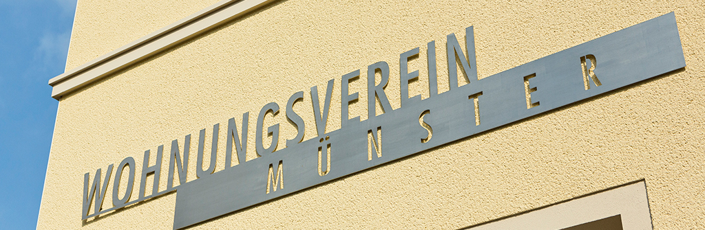 Wohnungsverein Münster von 1863 eG