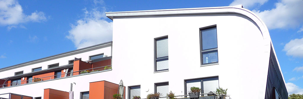 Wohnungsverein Münster von 1863 eG